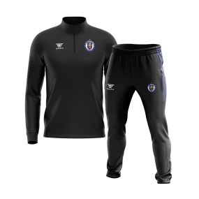 FC Atlanta Tracksuit Adult
