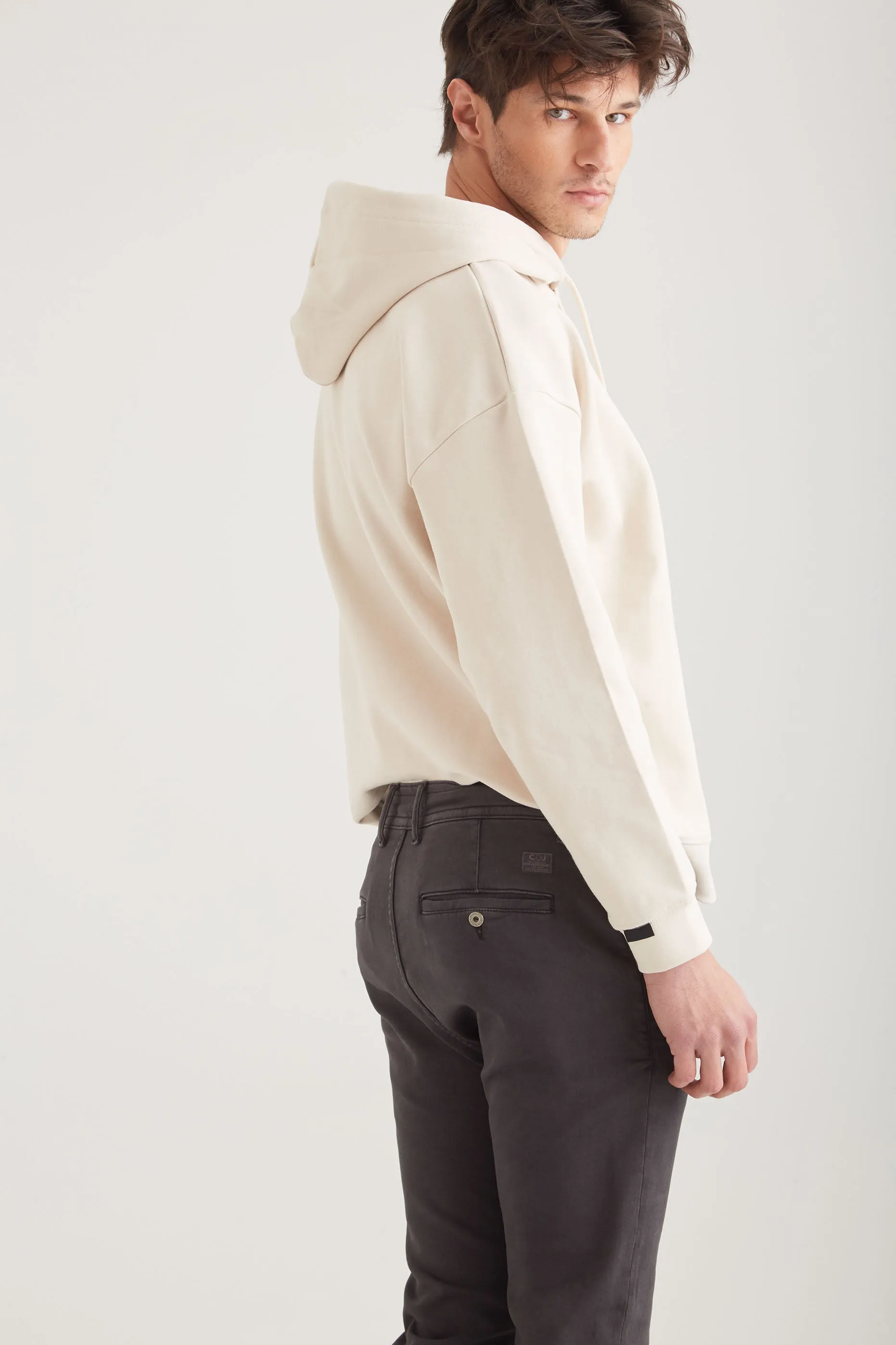 Felix -  Slim Chino - Anthracite