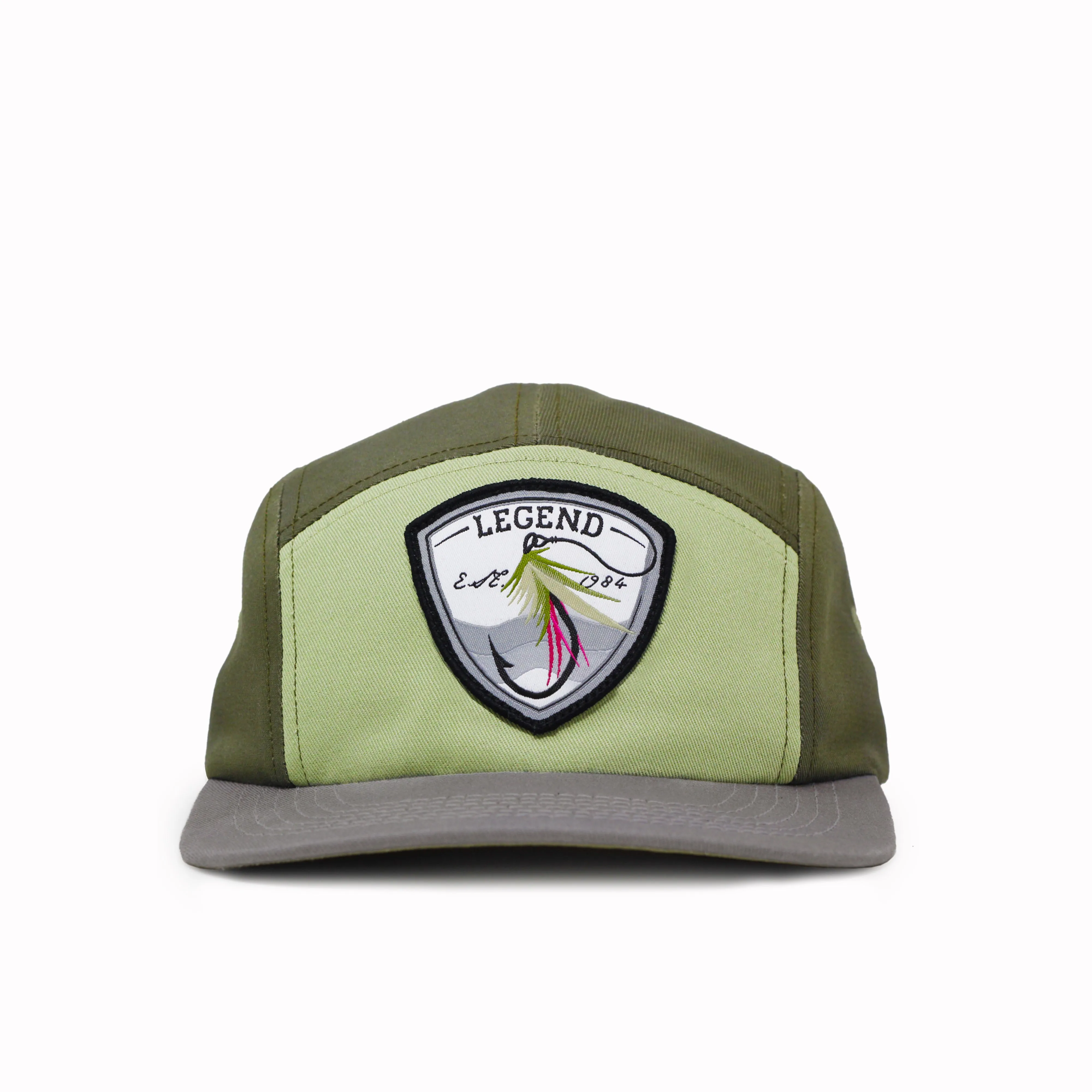 Fly Chino Limited-Release Camper
