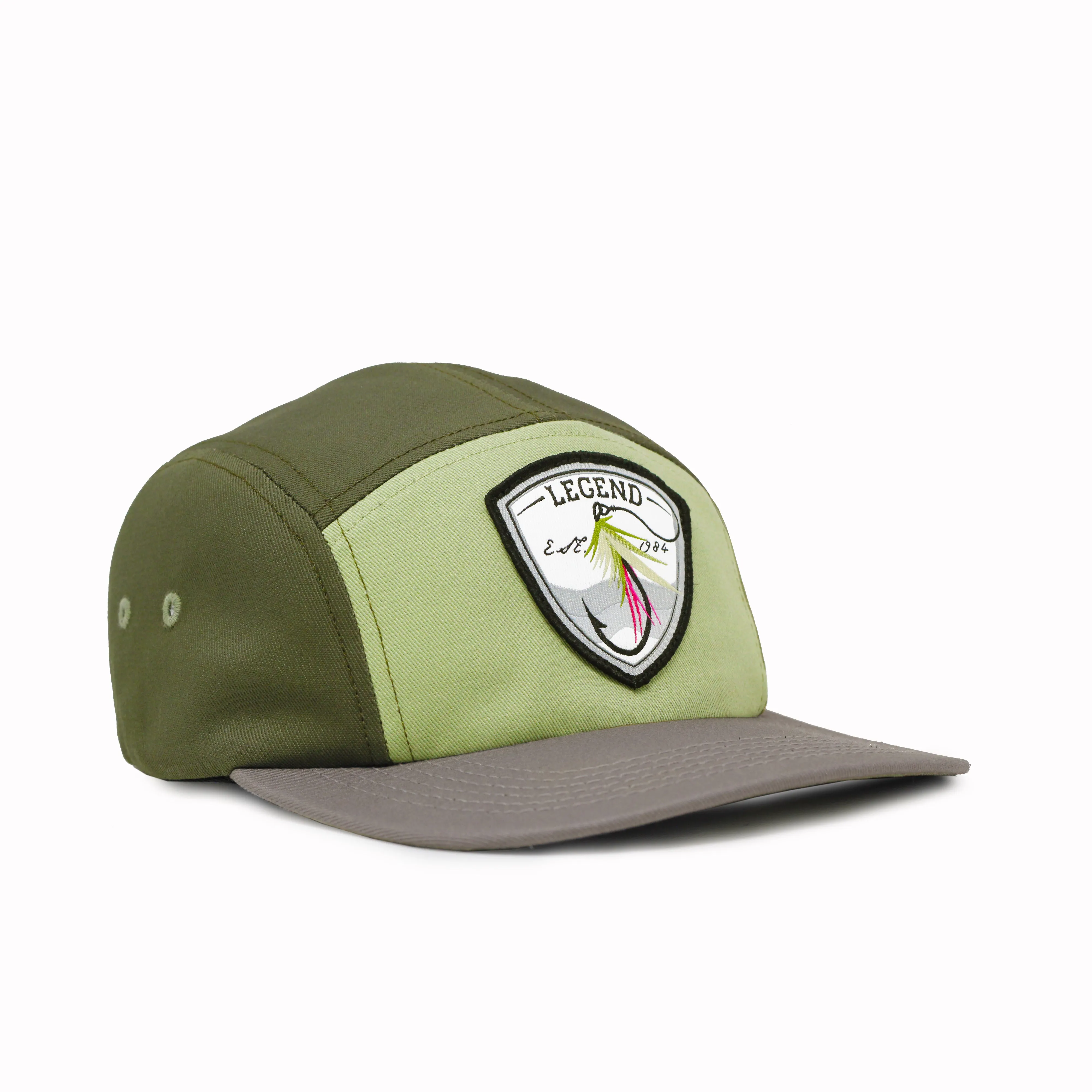 Fly Chino Limited-Release Camper