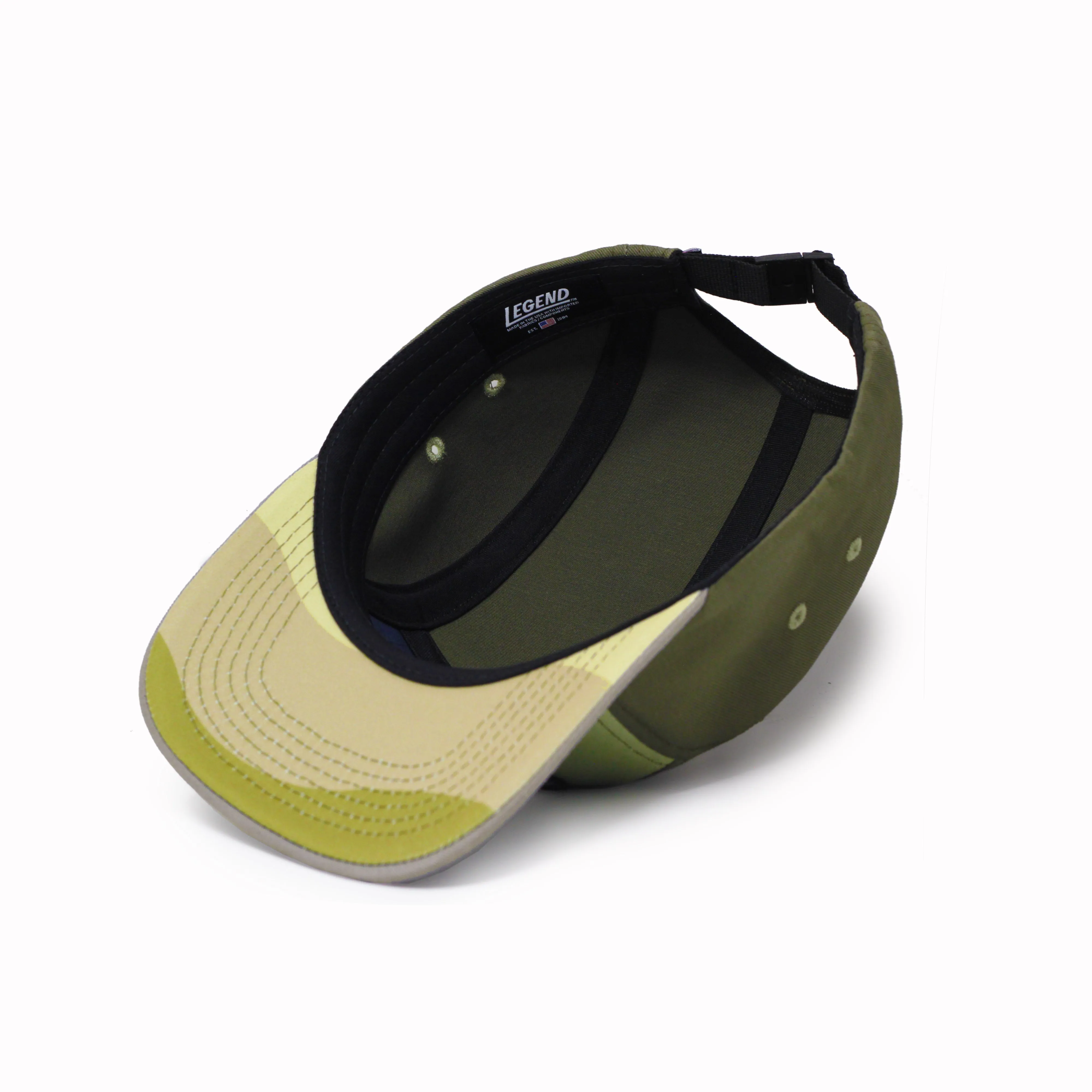 Fly Chino Limited-Release Camper