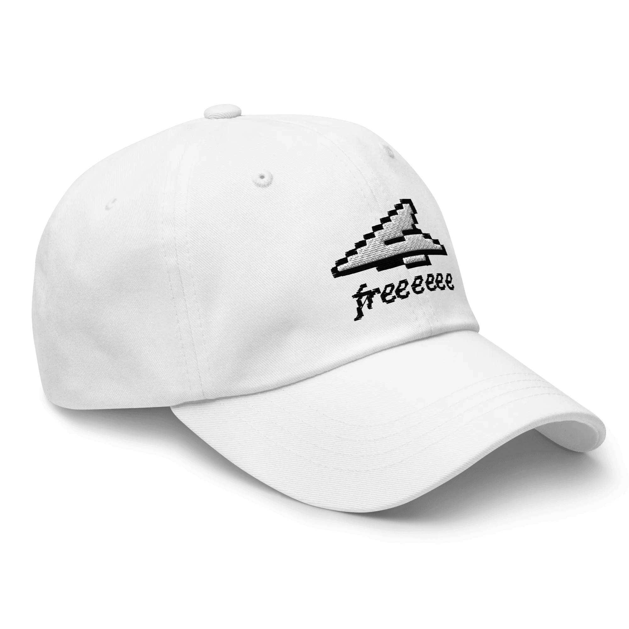 FREEEEEE Plain® 🧢 Hat (LIMITED)