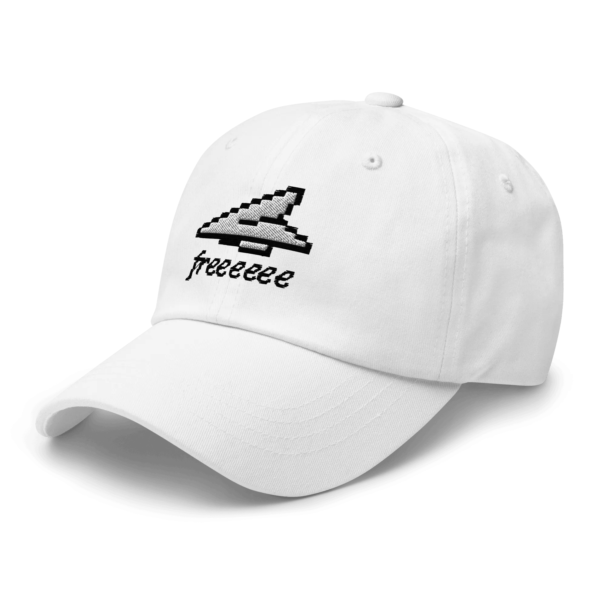 FREEEEEE Plain® 🧢 Hat (LIMITED)