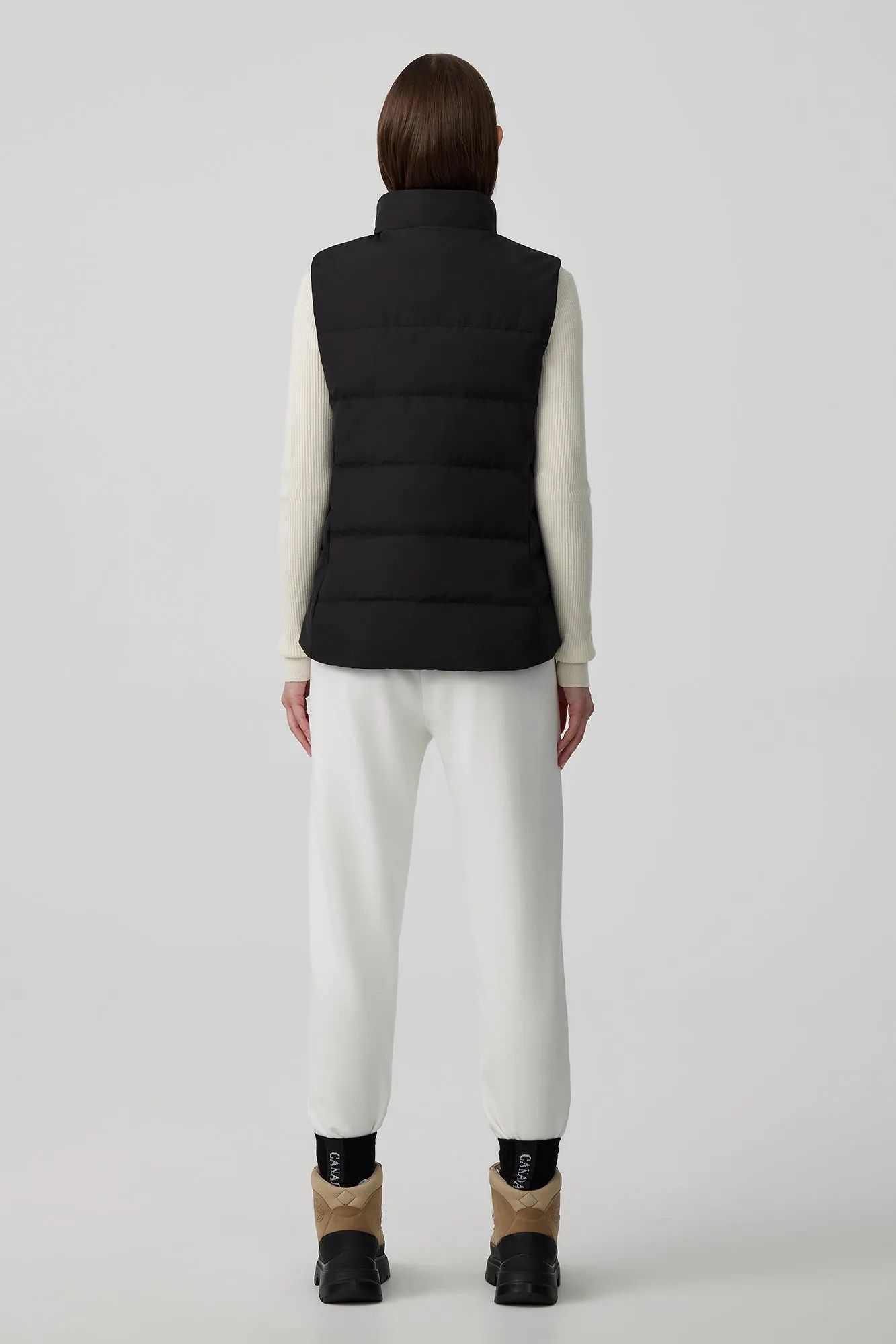 Freestyle Vest