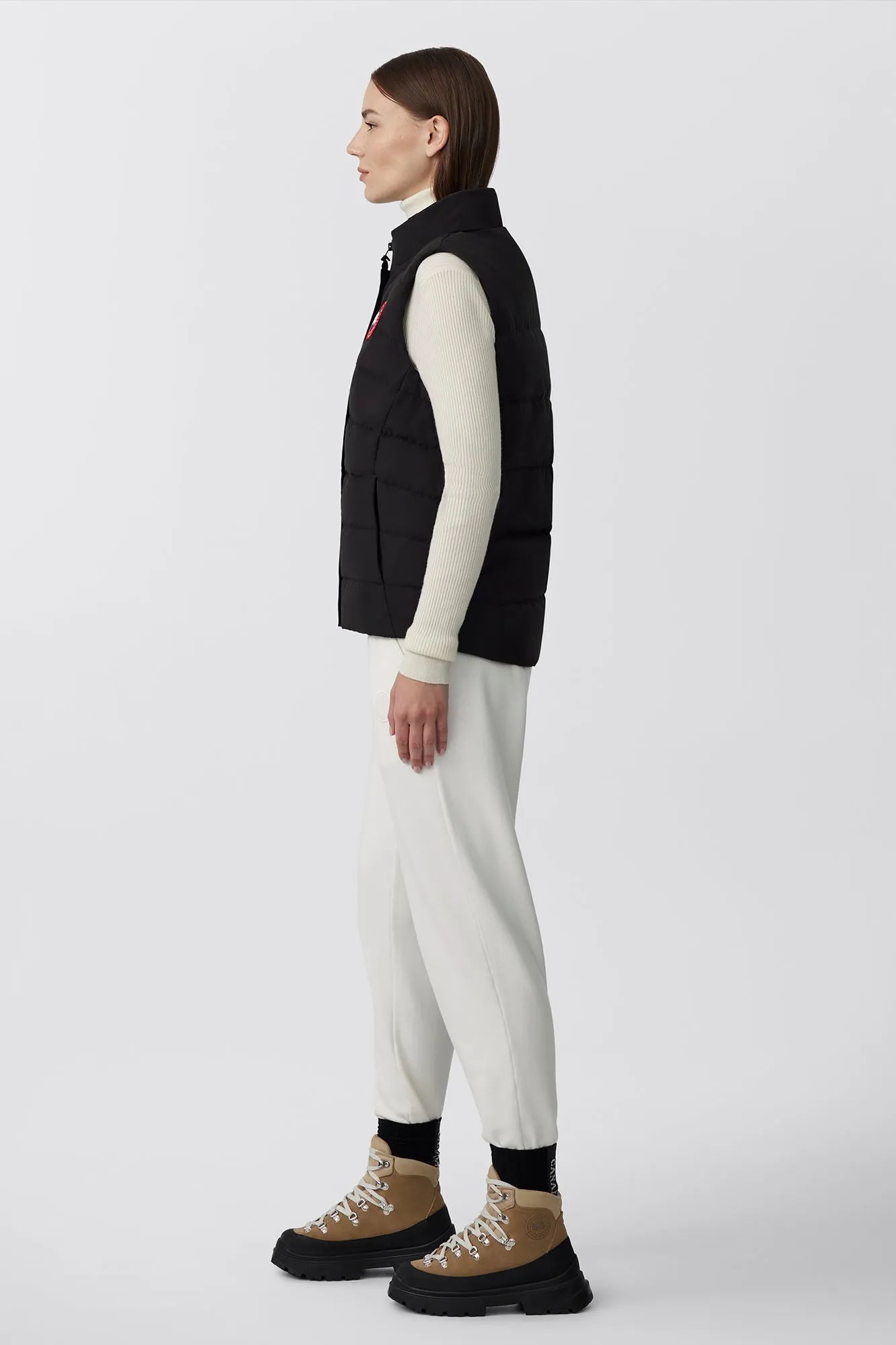 Freestyle Vest