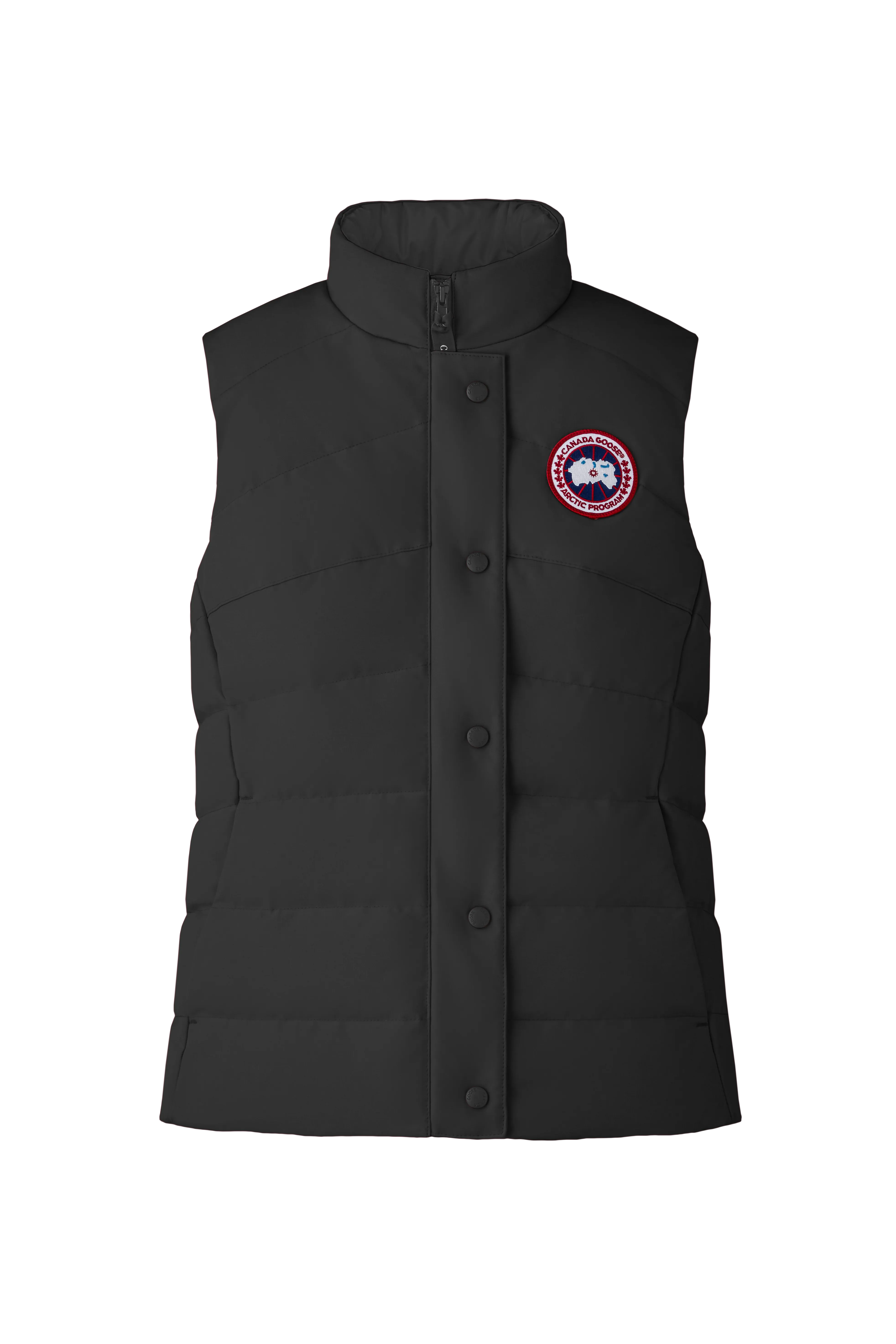 Freestyle Vest