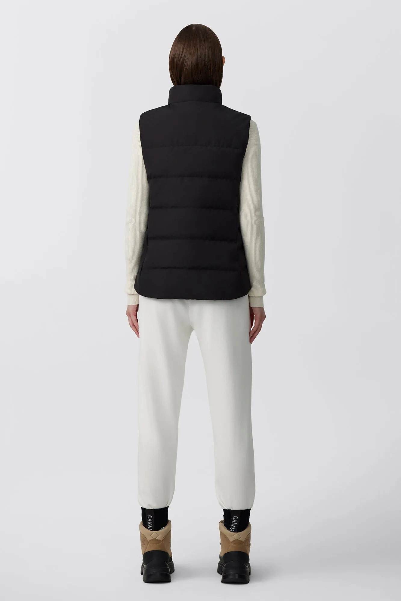 Freestyle Vest
