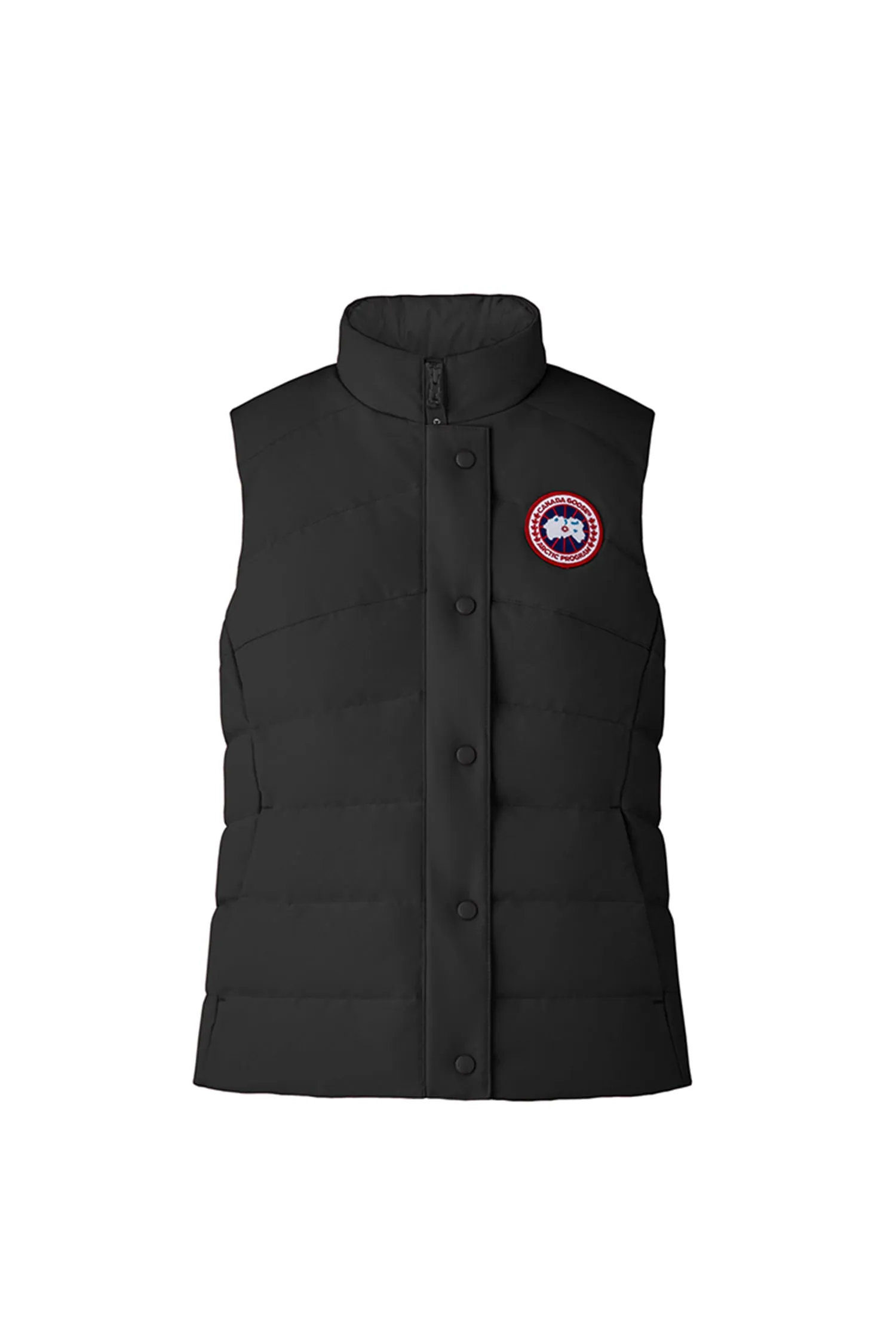 Freestyle Vest