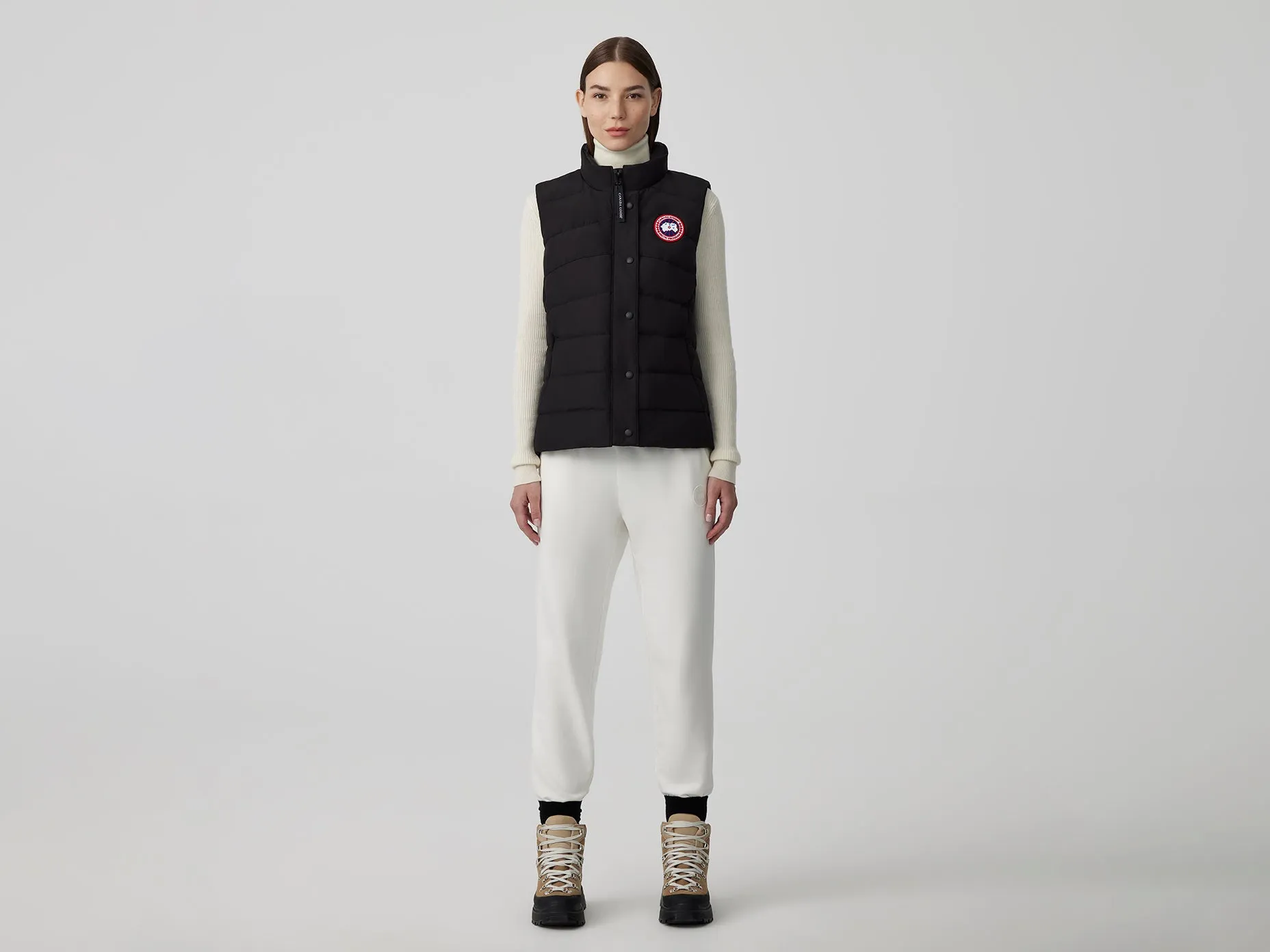 Freestyle Vest