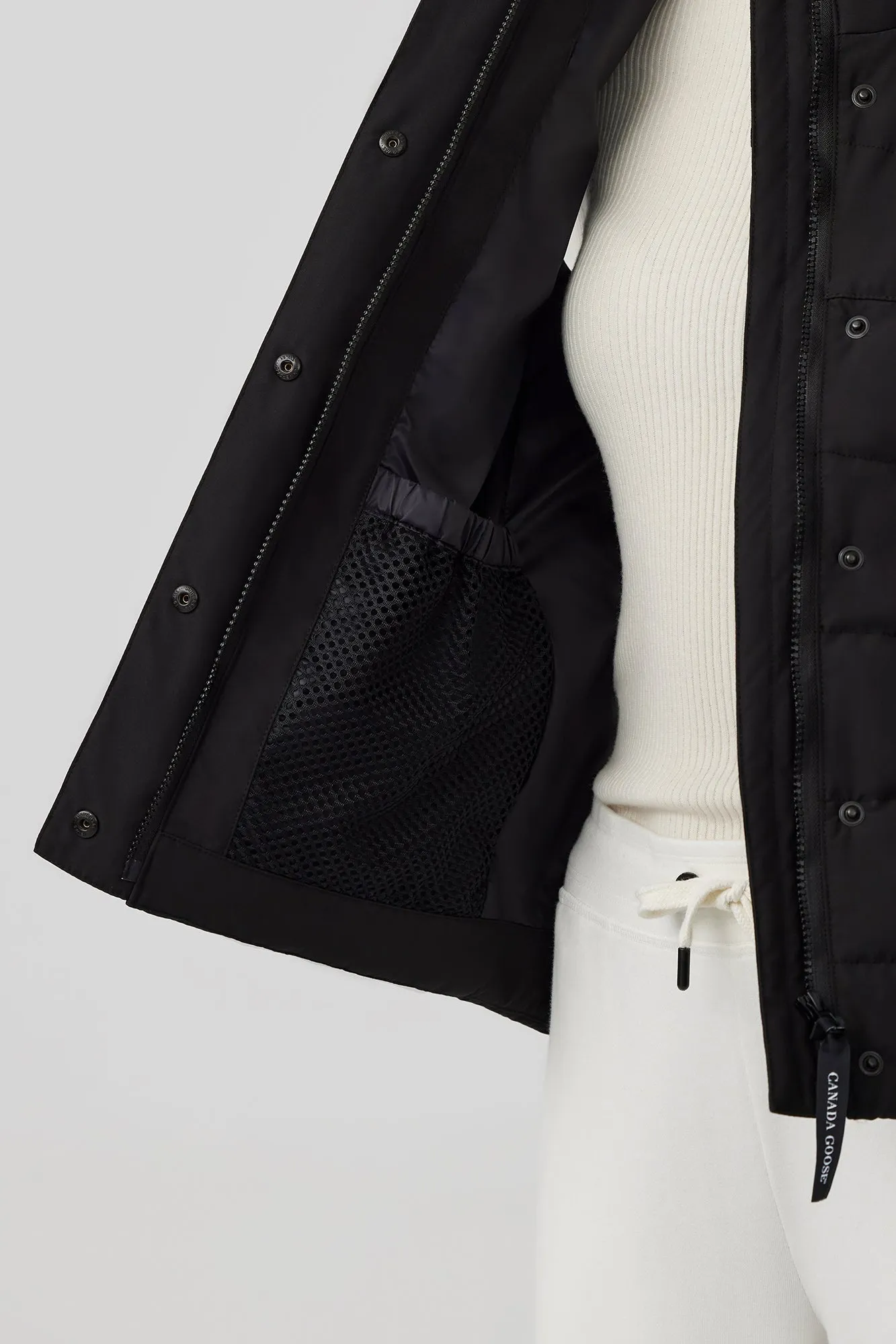 Freestyle Vest