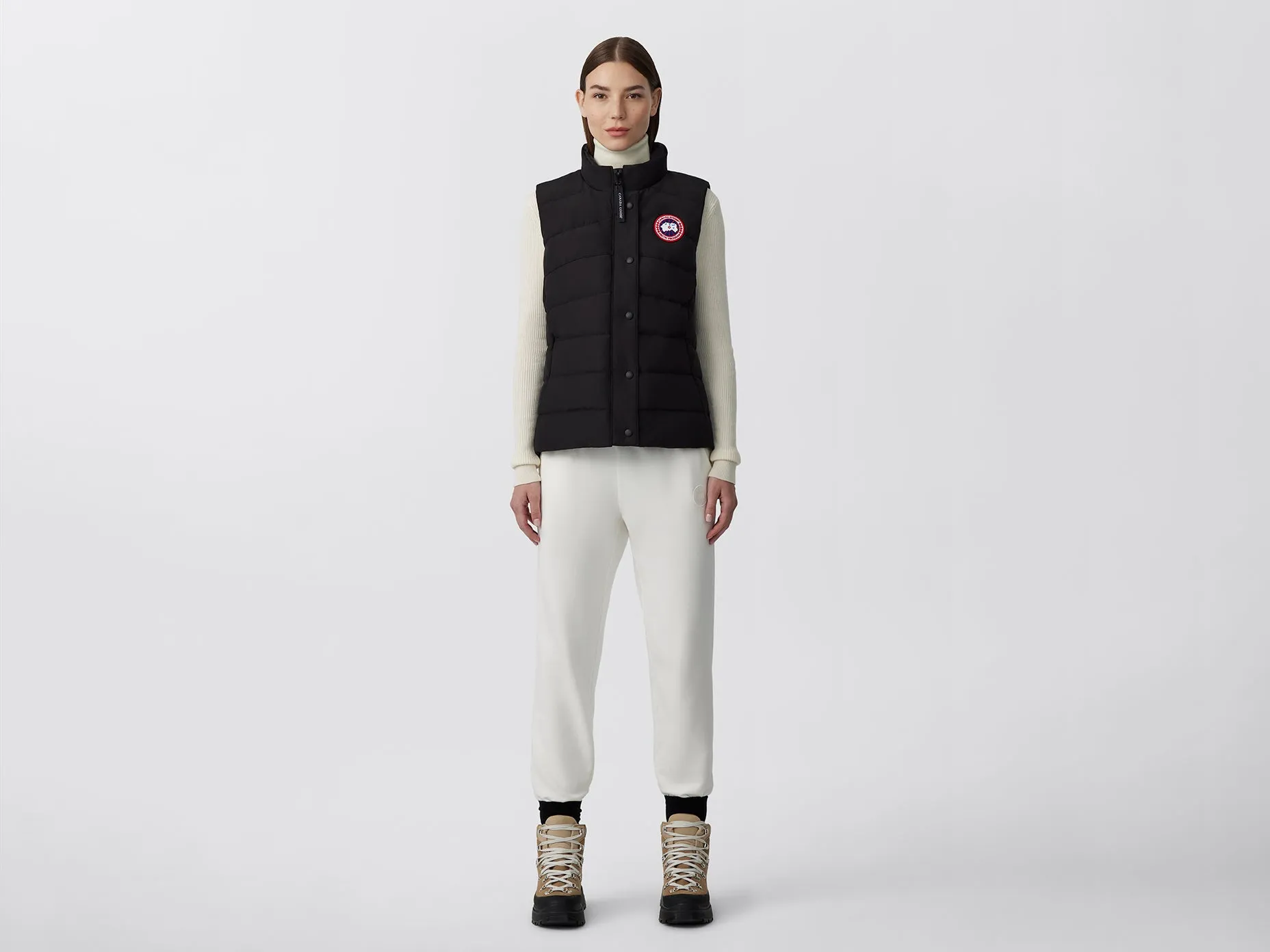 Freestyle Vest