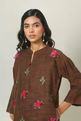 Generation - Winter Glory Collection - Khaddar - 2 Piece