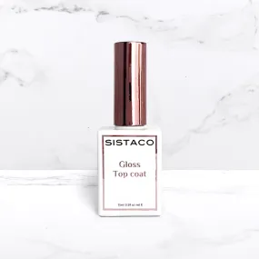 Gloss Top Coat (Bottle)