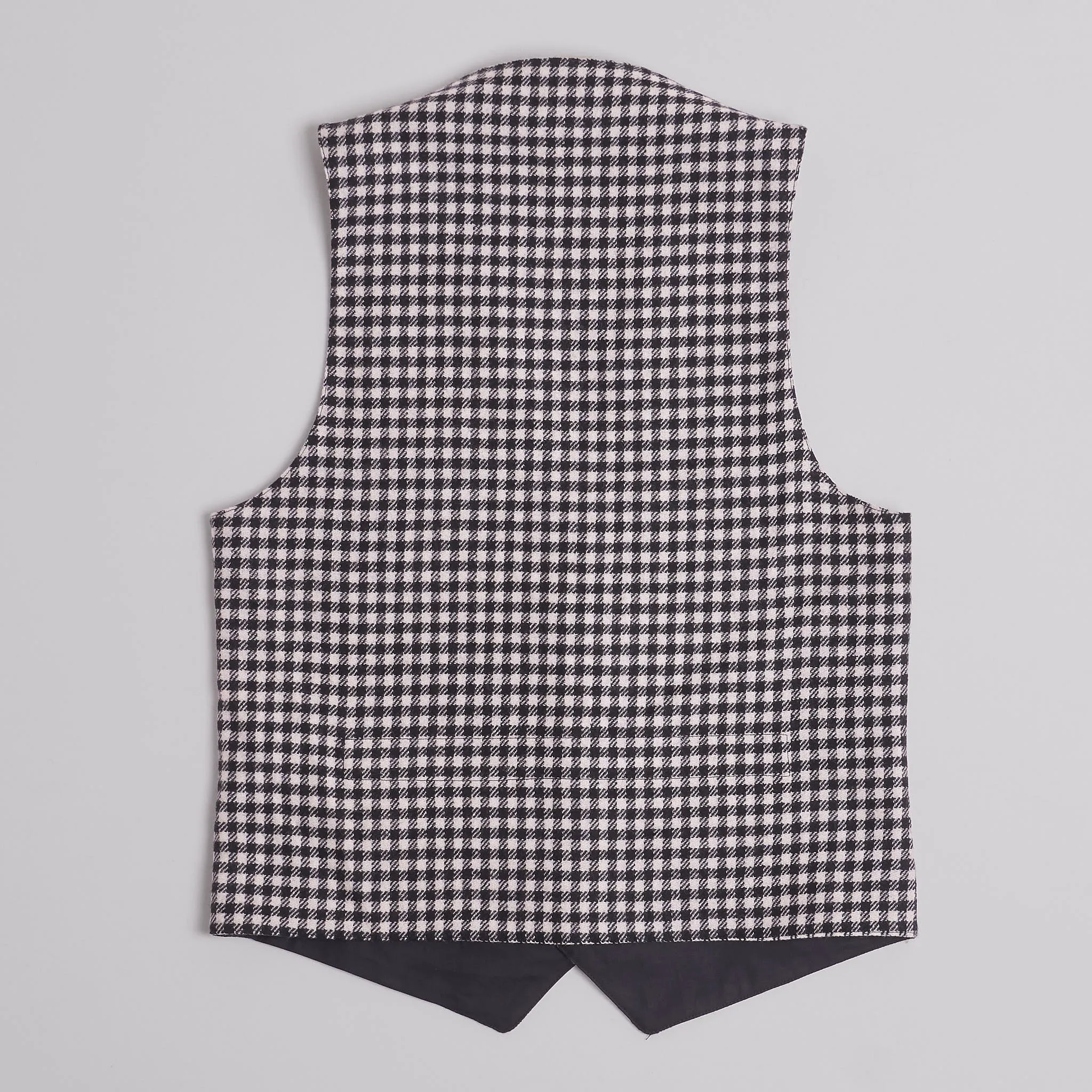 Golden Goose Deluxe Brand Wool Waist Coat