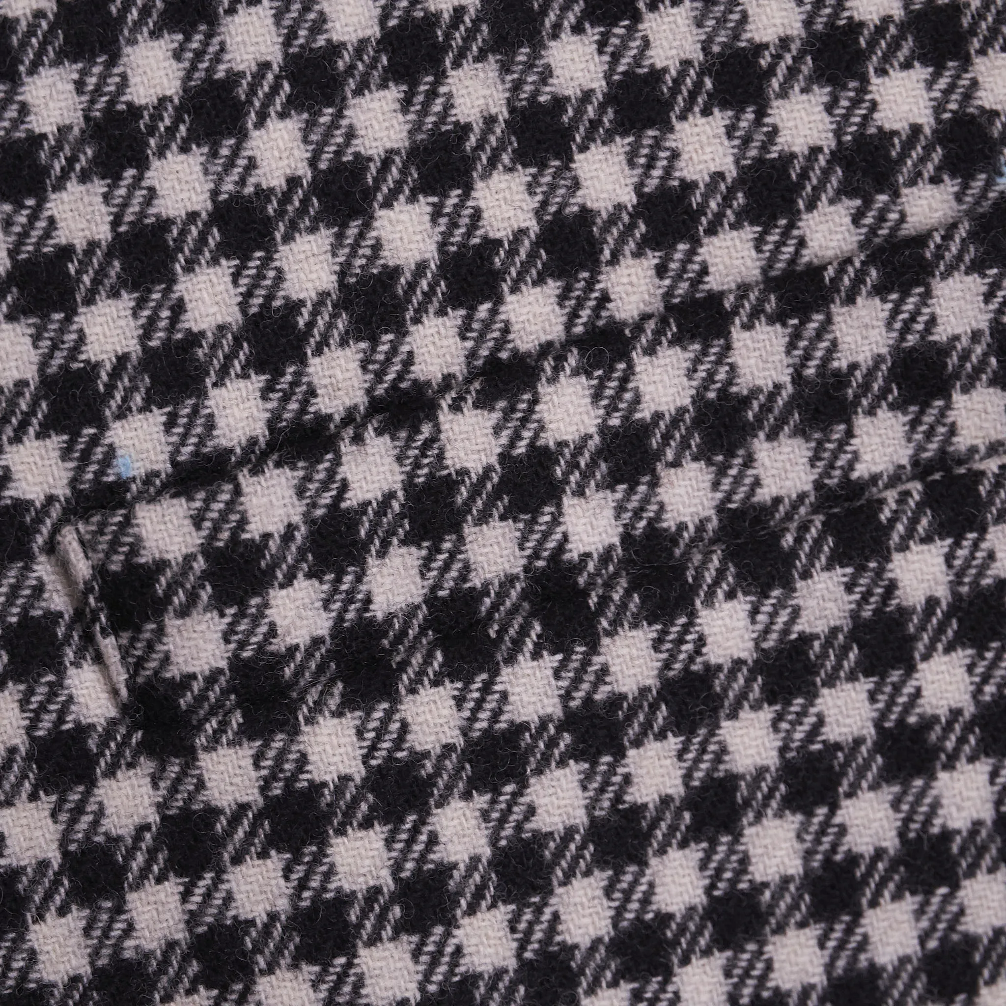 Golden Goose Deluxe Brand Wool Waist Coat