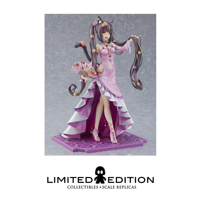 Good Smile Company Estatuilla Chocola: Chinese Dress Ver. Nekopara