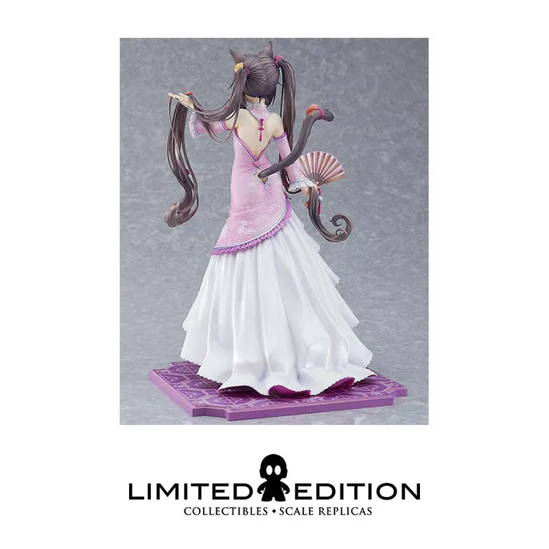 Good Smile Company Estatuilla Chocola: Chinese Dress Ver. Nekopara
