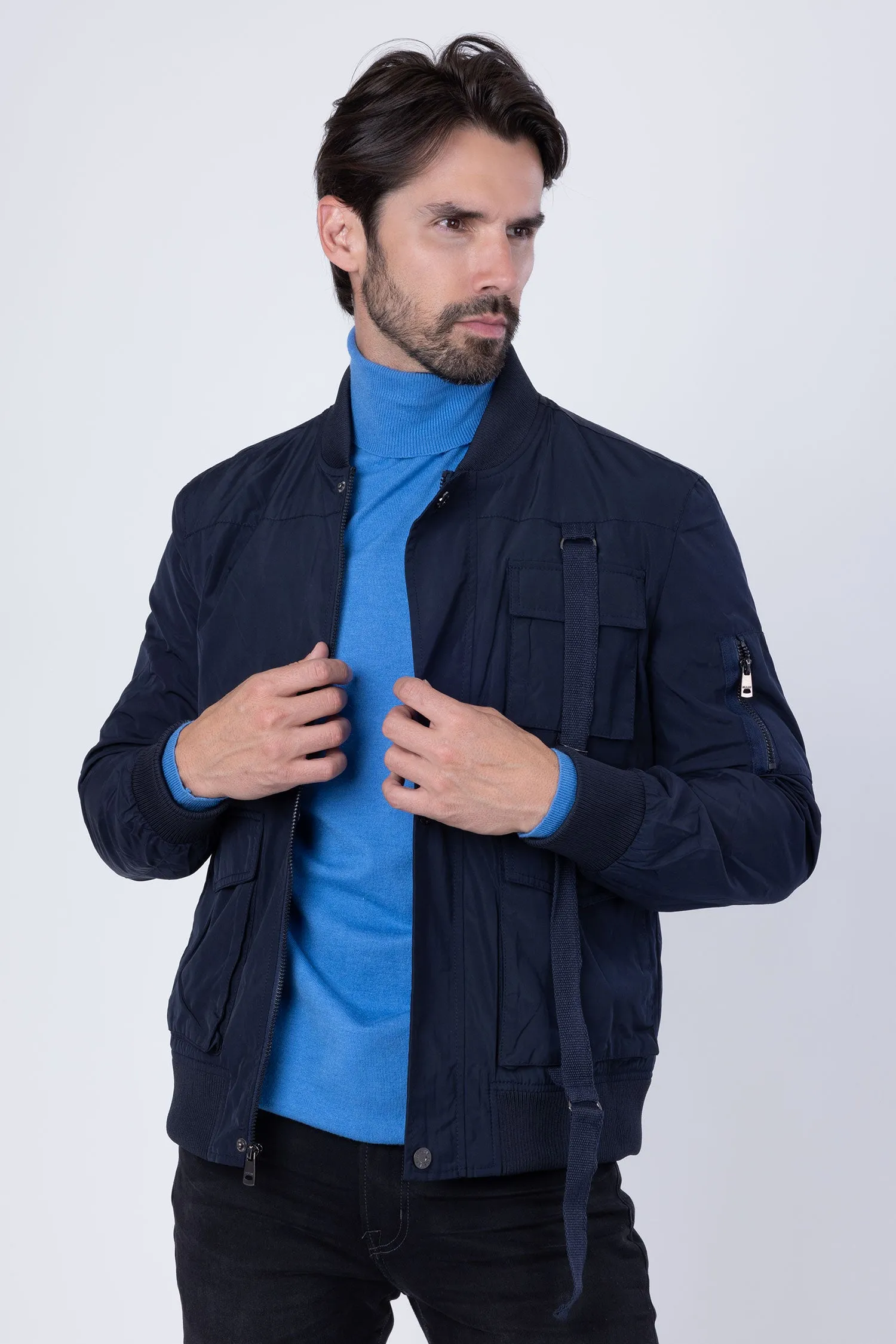 Goon Bomber Jacket