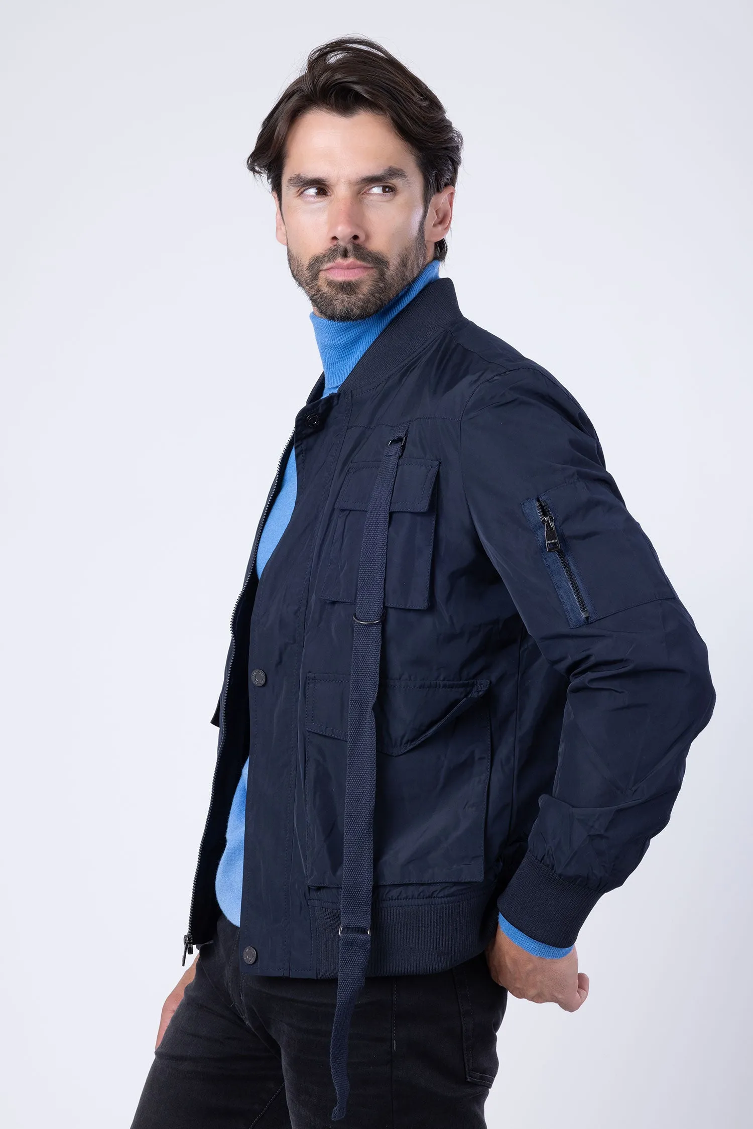 Goon Bomber Jacket