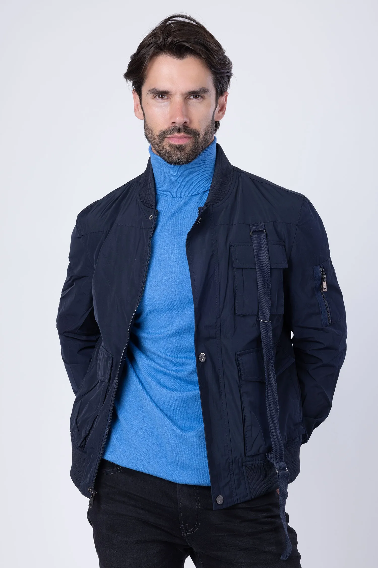 Goon Bomber Jacket