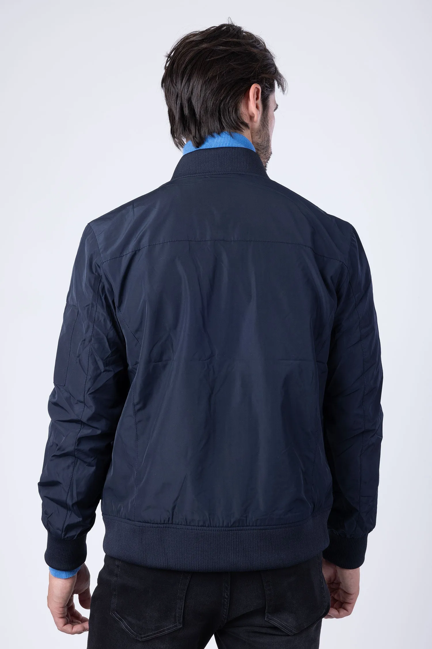 Goon Bomber Jacket