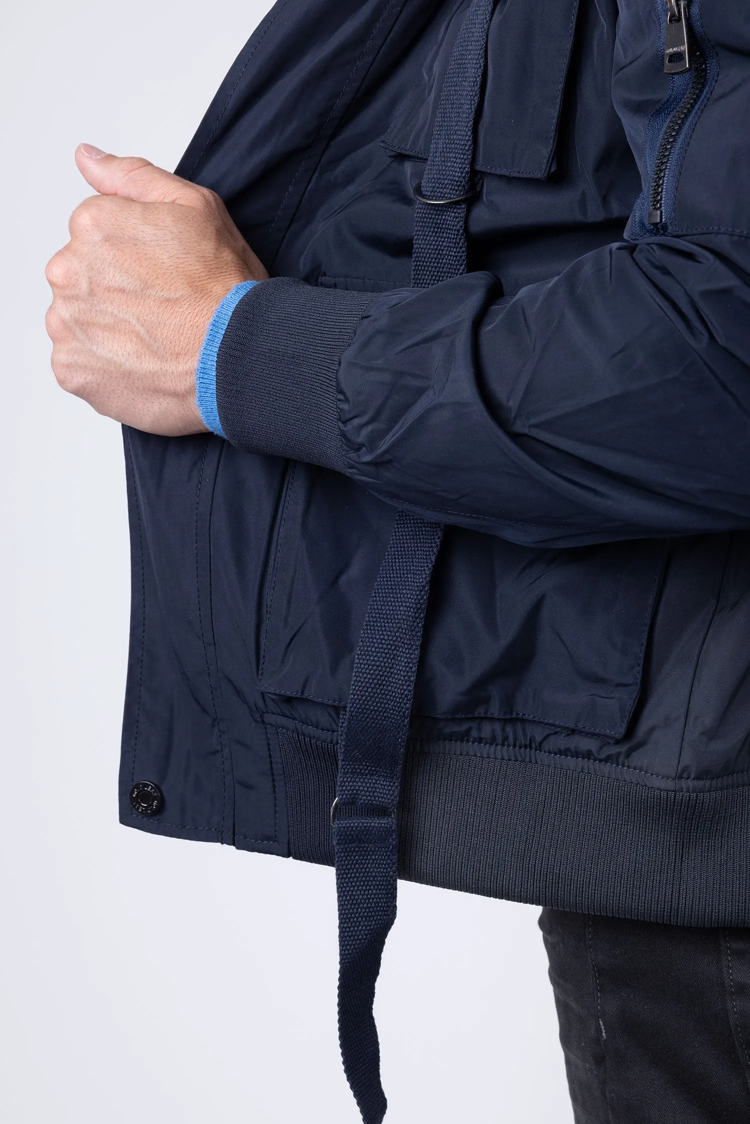 Goon Bomber Jacket