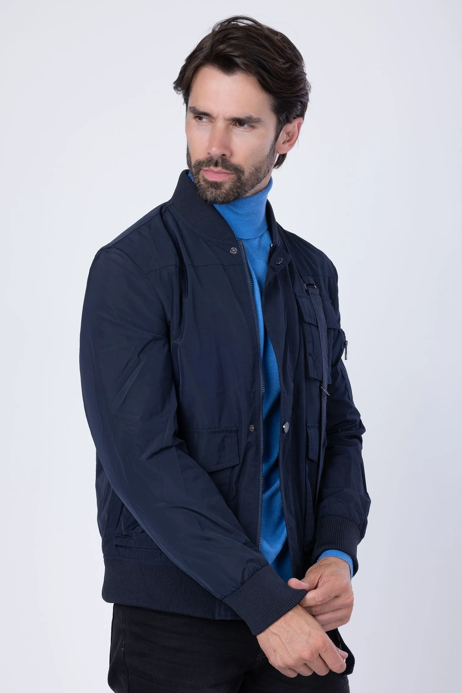 Goon Bomber Jacket
