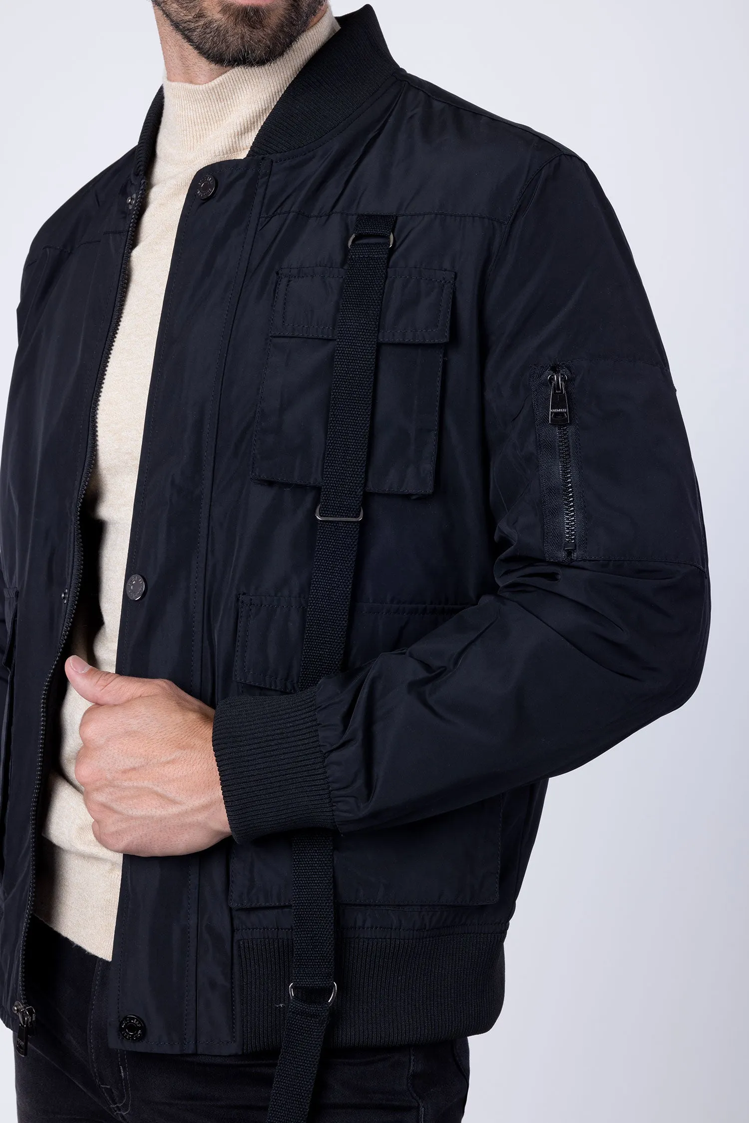 Goon Bomber Jacket