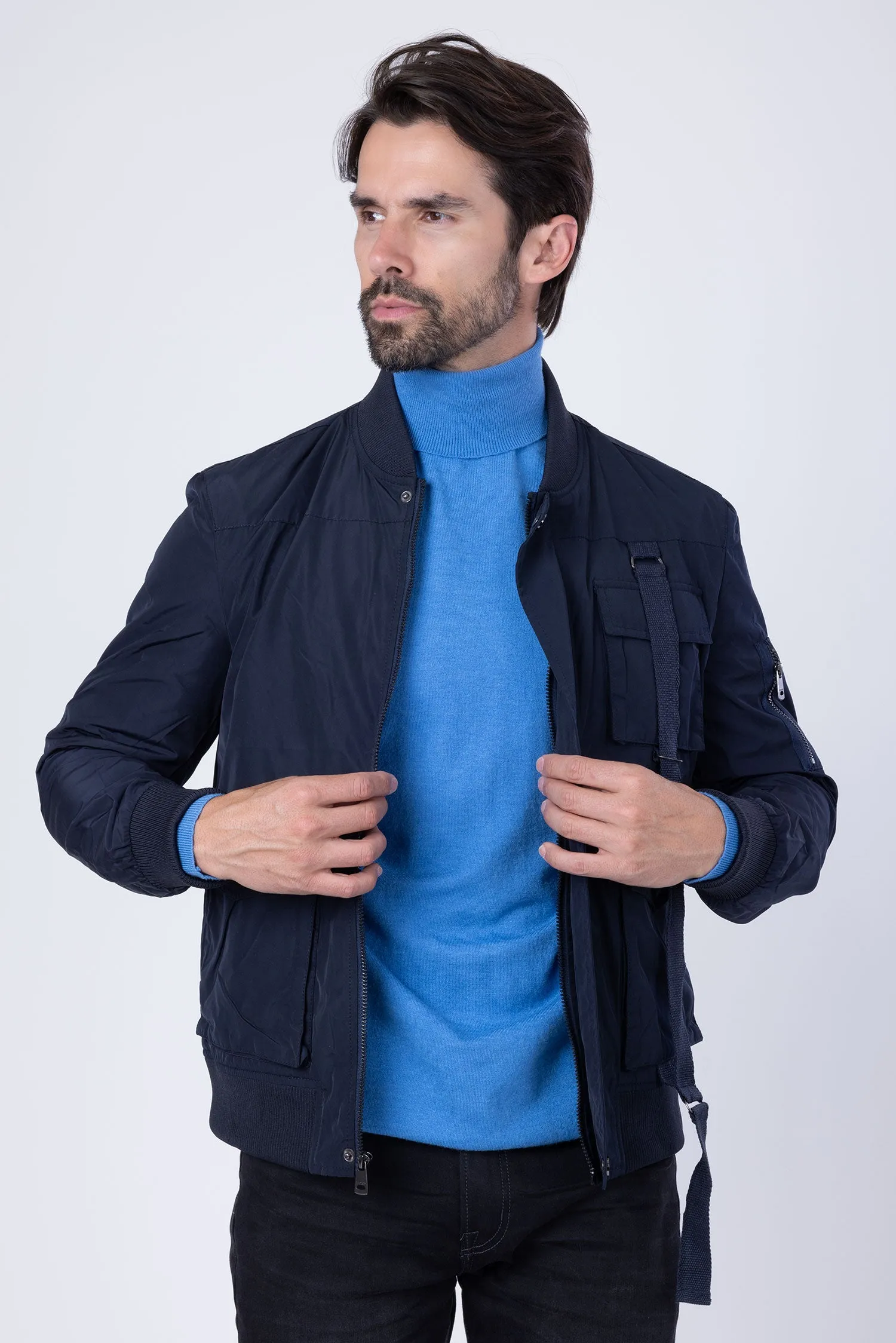 Goon Bomber Jacket