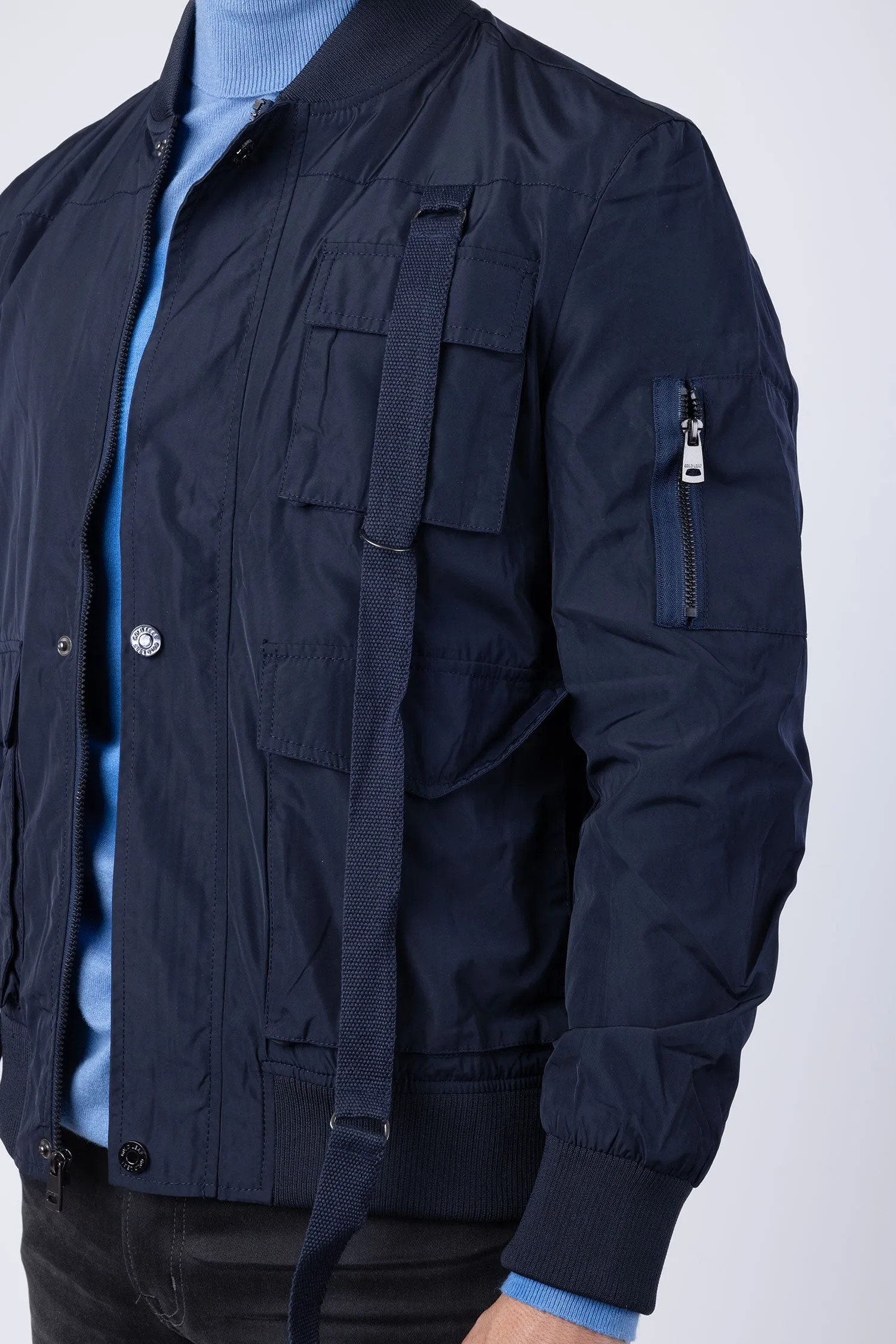 Goon Bomber Jacket