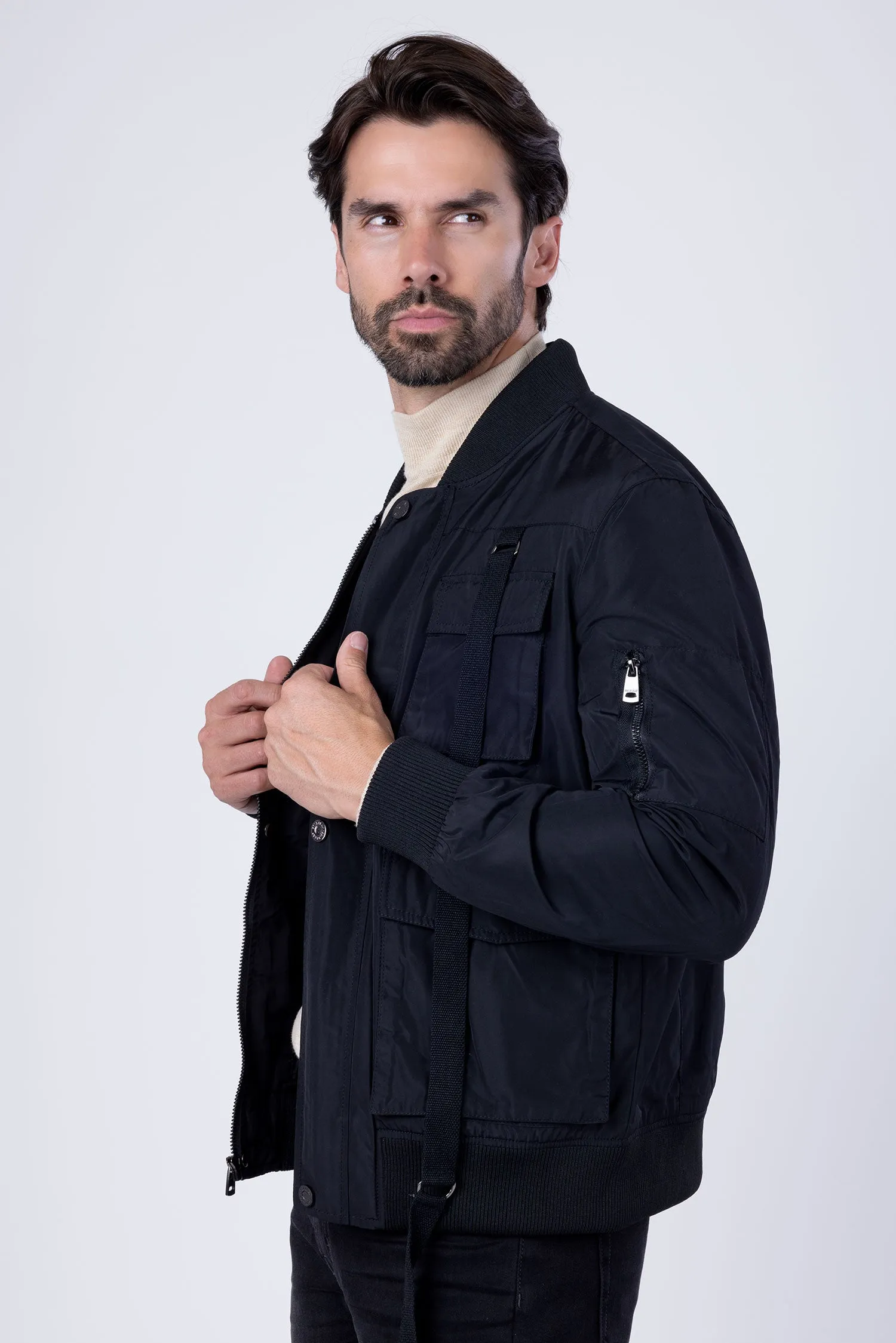 Goon Bomber Jacket