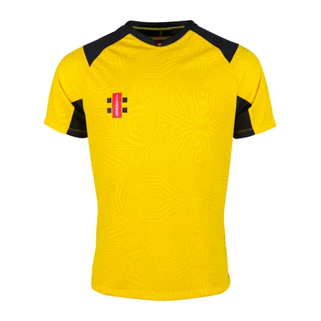 Gray Nicolls Pro T20 Short Sleeve Shirt - Senior