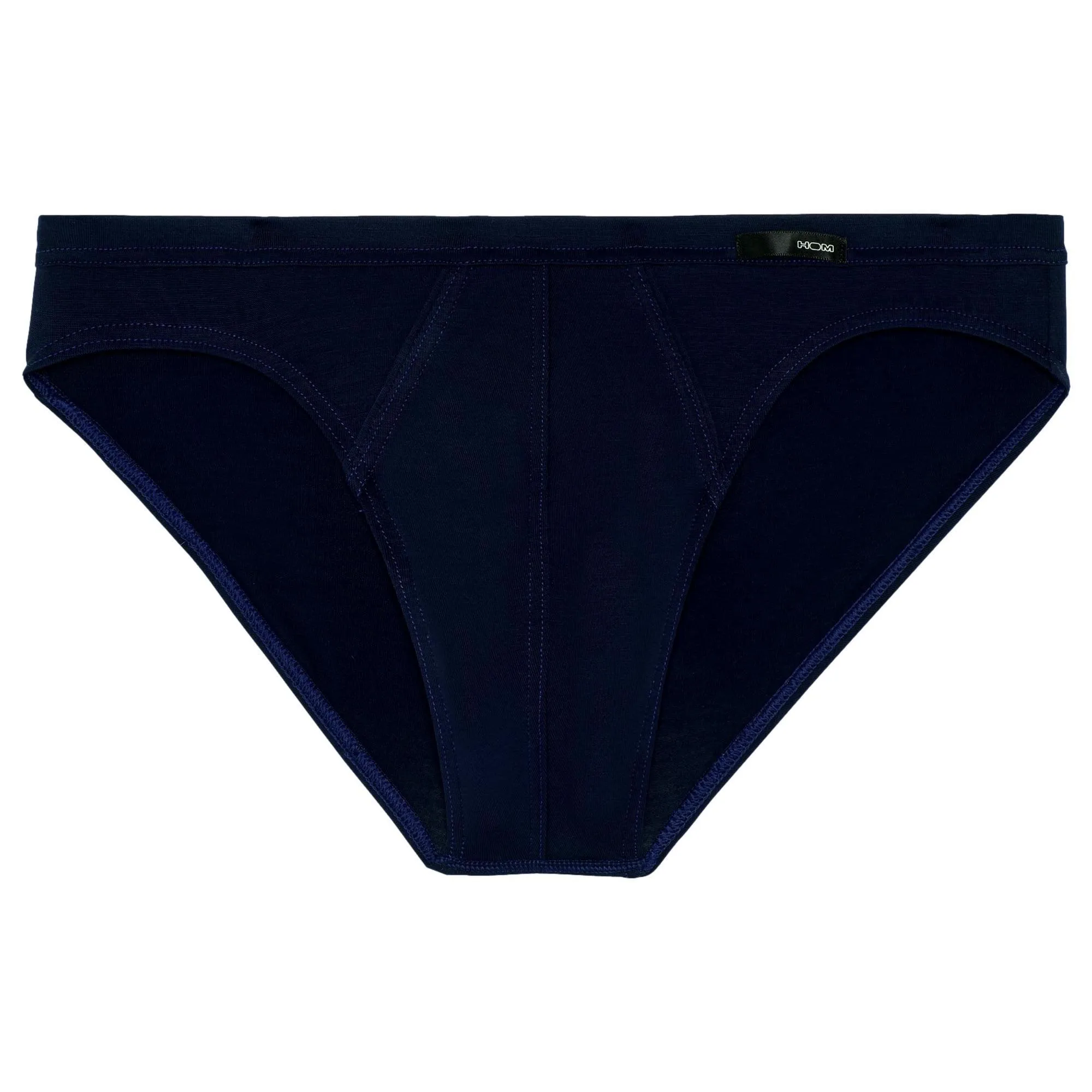 Hom Tencel Soft Micro Brief - Navy of