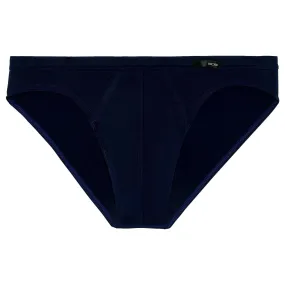 Hom Tencel Soft Micro Brief - Navy of