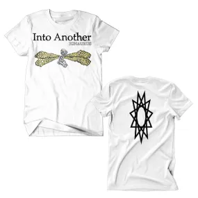Ignaurus White Tee