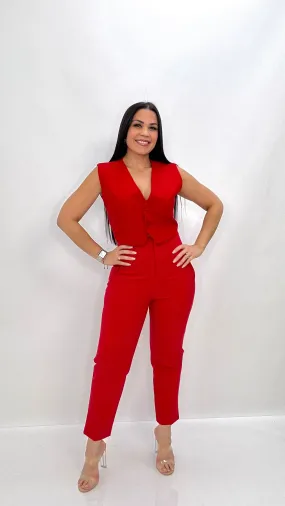 ILIANA VEST