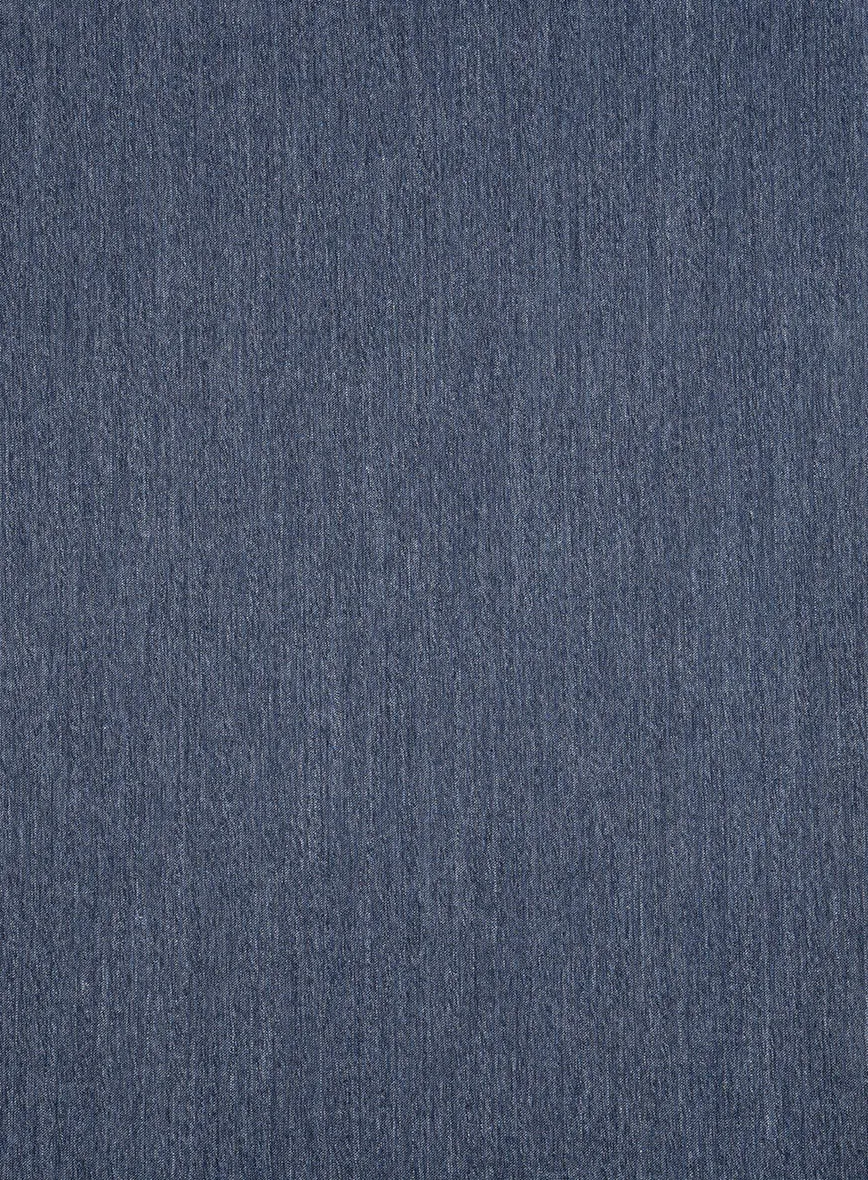 Italian Cotton Astini Pants