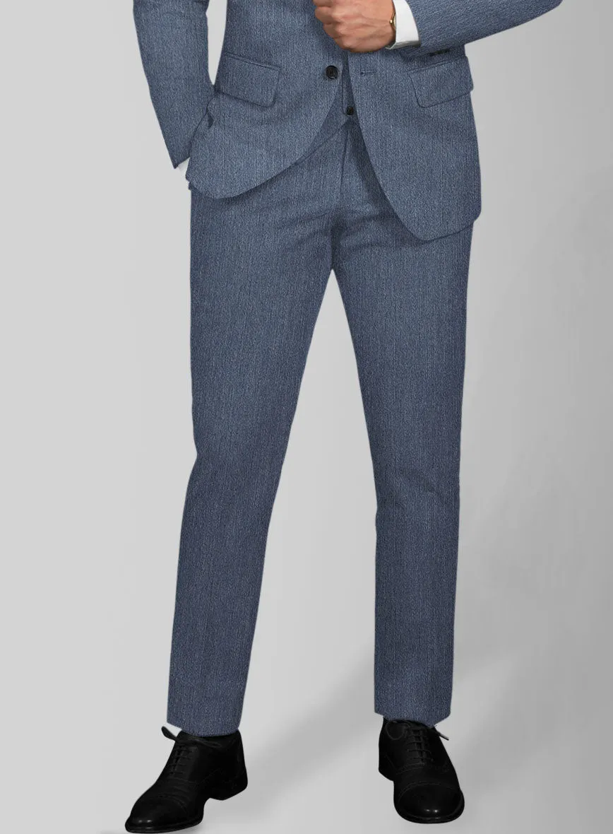 Italian Cotton Astini Pants