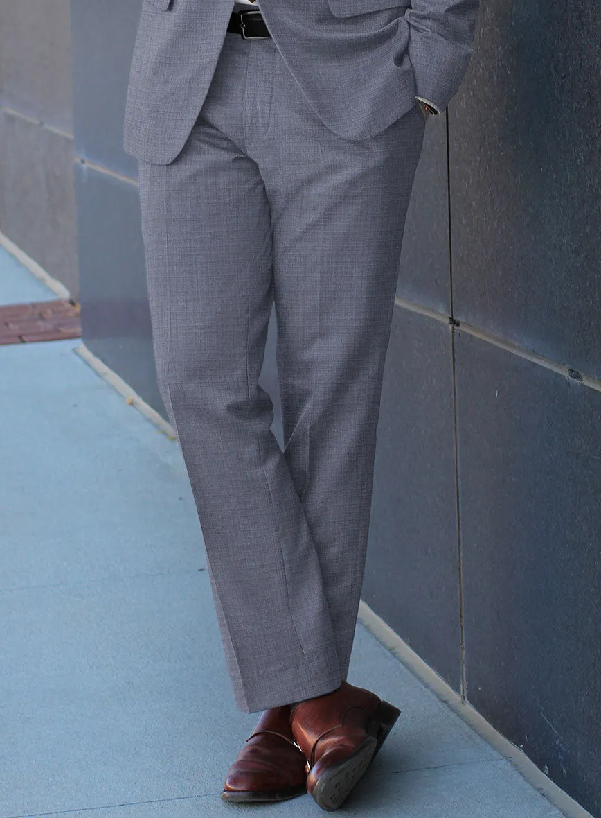 Italian Cotton Curro Pants