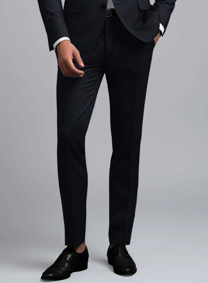 Italian Cotton Eulalia Pants