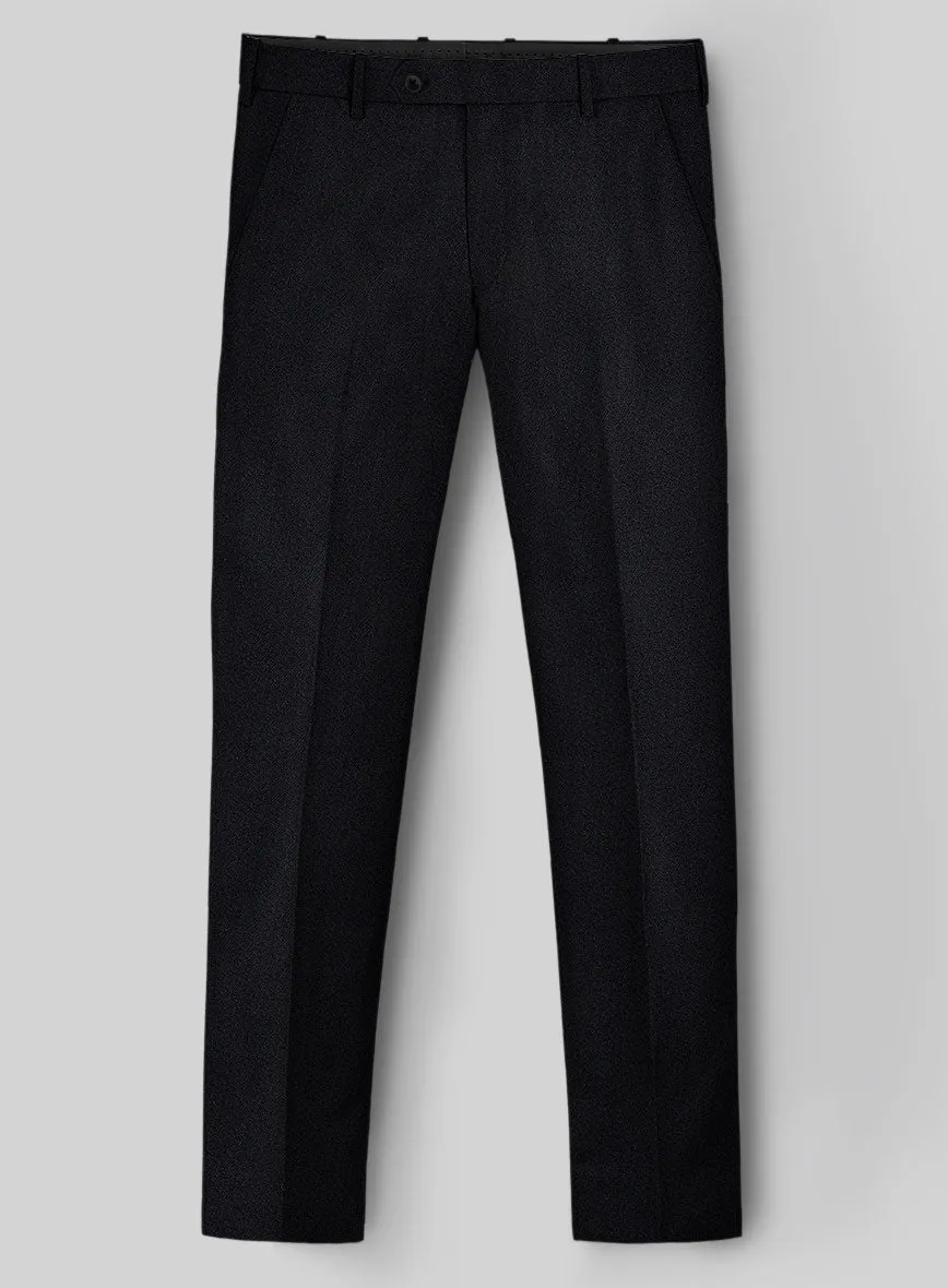 Italian Cotton Eulalia Pants