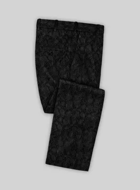 Italian Josefa Pants