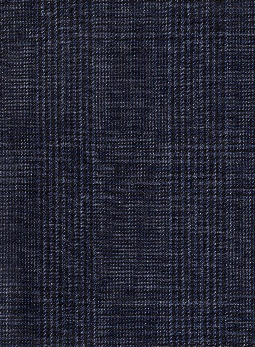 Italian Linen Tinla Pants
