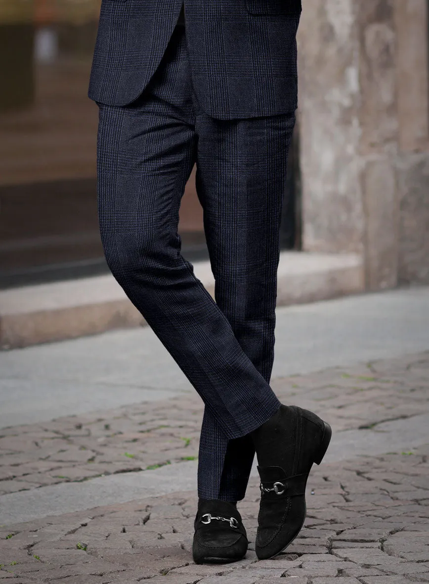 Italian Linen Tinla Pants