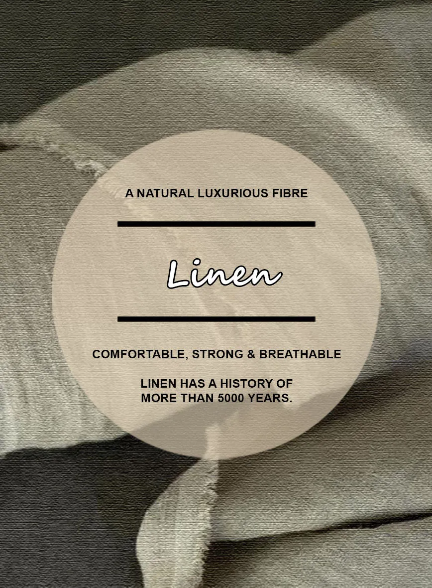 Italian Linen Tinla Pants