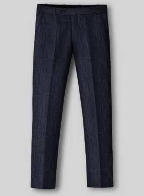 Italian Linen Tinla Pants