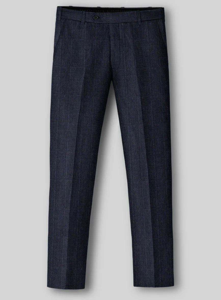 Italian Linen Tinla Pants