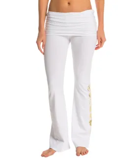Jala Chakra Yoga Pants