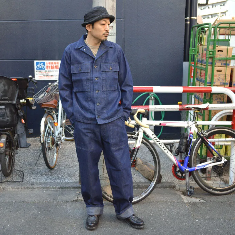 JELADO "CT11347" CM47 Baker Pants