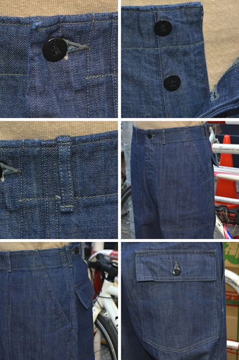 JELADO "CT11347" CM47 Baker Pants